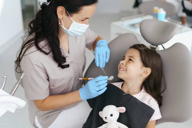 Best Laser Dentistry  in Bellville, OH